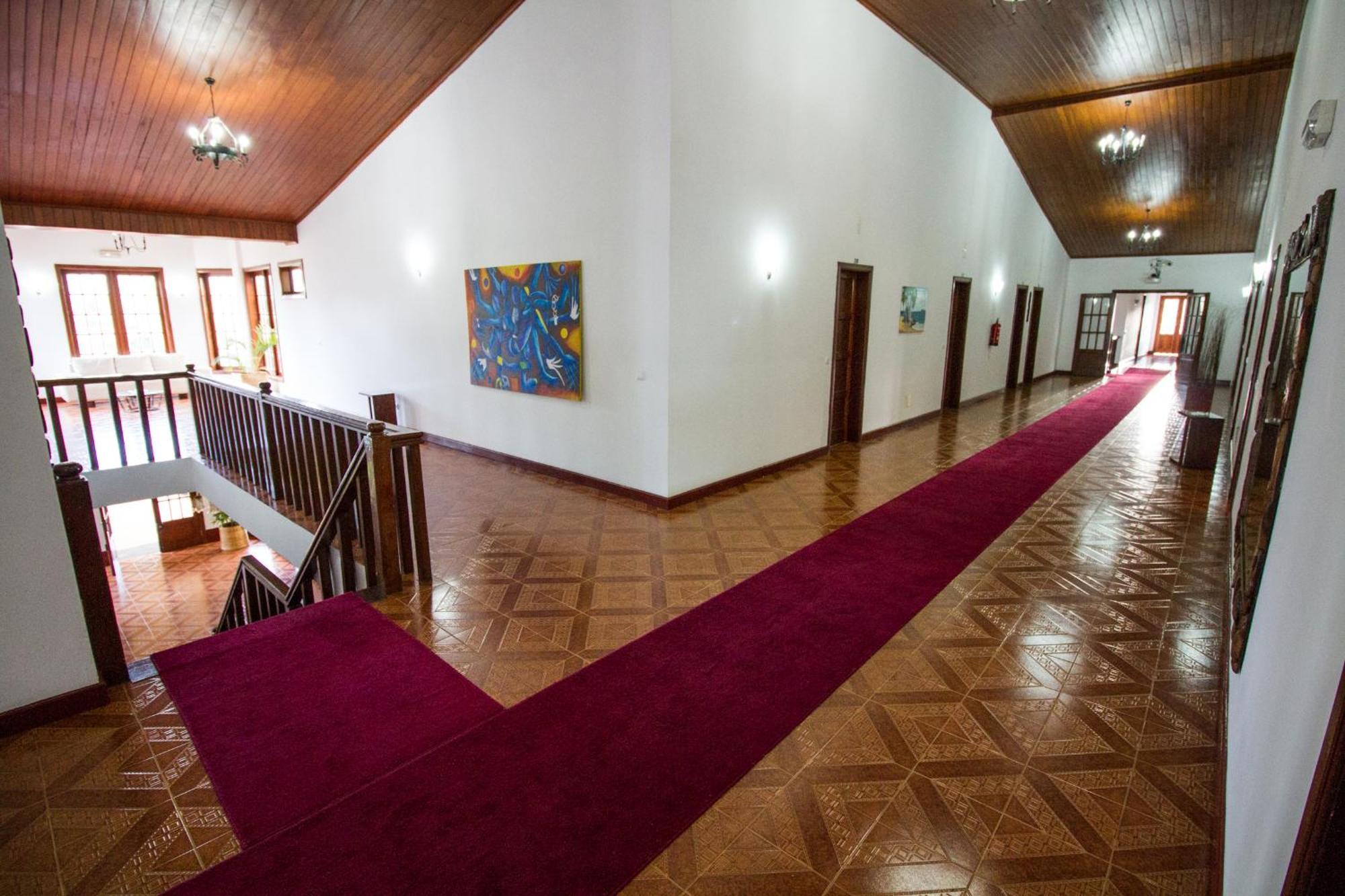Hotel Praia Sao Tome Exterior photo